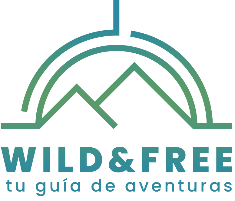 Wild&Free | tu guía de aventuras